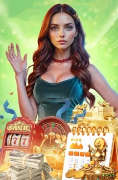 cassino_Baccarat